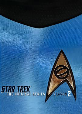 星际旅行：原初 第二季